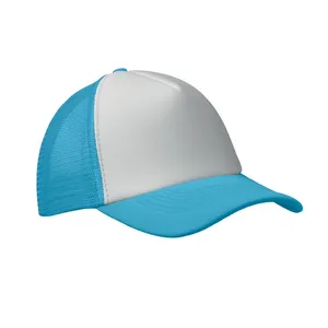 Casquette à bulles personnalisée pour le merchandising, casquettes promotionnelles - Product Image 2