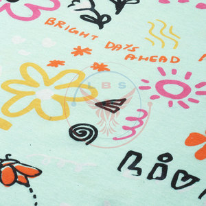 Camiseta Deportiva de Compresión para Mujer, Diseño Moderno, Ecológica, de Secado Rápido, Cómoda, de Alta Calidad, Sublimada - Product Image 6