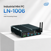 Mini PC ODM pour terminaux de point de vente, ordinateur embarqué personnalisé pour les intégrateurs de systèmes de vente au détail