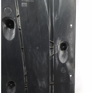 PROTECTION INFERIEURE DE LA CARROSSERIE GAUCHE AUDI Q2 Série (GAB) 5Q0825201AE DDYA Diesel 1600 (16>) - Product Image 6