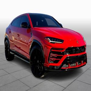 Lamborghini Urus 2020, moteur essence 4,0 L 8 cylindres, transmission intégrale AWD, SUV/crossover automatique - Product Image 1