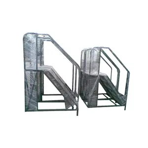 最优惠价格不锈钢游泳池梯子高品质阿巴斯钢阿联酋制造批发
