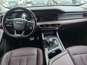 Venta Rápida del Jetour X90 PLUS 2023 1.6TD DCT, SUV Usado a Precio Económico, Envío a Todo el Mundo - Product Image 3