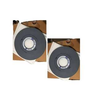 Muelas de Esmerilado para Cigüeñales de Primera Calidad, Herramienta Resistente para un Esmerilado de Motor Suave y Preciso - Product Image 2