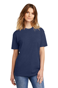 50/25/25 Poly/peigné anneau filé coton peigné/rayonne 32 t-shirts simples - Product Image 2