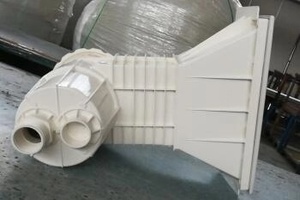 Schwimmbad-<span class=keywords><strong>Skimmer</strong></span>, <span class=keywords><strong>Pool</strong></span>-Zubehör, <span class=keywords><strong>Skimmer</strong></span> für Schwimmbecken aus PVC - Product Image 2