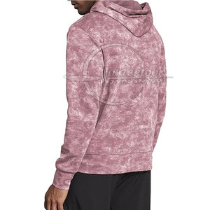Best Price For Sale Online Cotton Made Tie Dye Hoodies For Men Fashion High <b>Manufacturer</b> Tie Dye Hoodies Trendy - Product Image 3