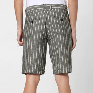 Private Label beach swimwear Breathable <b>Denim</b> <b>shorts</b> Pakistan manufacturer custom logo distressed mesh <b>shorts</b> - Product Image 6