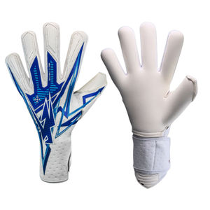 Haute qualité de qualité professionnelle anti-dérapant poignée Latex paume coupe négative approvisionnement direct en usine pour les scènes extérieures - Product Image 3