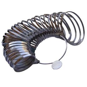 Outils et fournitures de fabrication de bijoux de haute qualité, jauge de taille de bracelet, utilisés pour la fabrication de bijoux, vente en gros, prix le plus bas, meilleur produit - Product Image 2