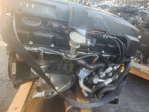 Ensemble moteur complet d'occasion compatible avec BMW 328i 3.0L N51 2011, transmission intégrale, Grade 1 - Product Image 1