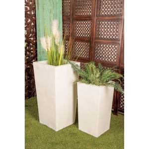 Macetas de fibra de vidrio para interiores y exteriores de alta calidad 2023, macetas y jardineras para plantas, árboles y flores - Product Image 5