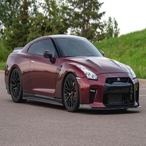 NISSAN GT-R 2009 D'OCCASION CÔTÉ GAUCHE/CÔTÉ DROIT - Product Image 1
