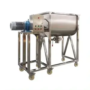 Factory price horizontal feed mixers for sale