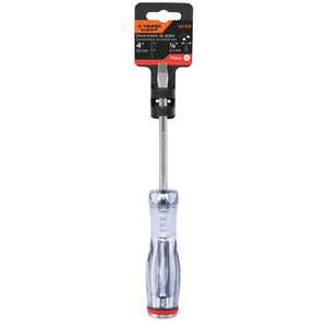 Destornillador de Impacto Plano Truper Expert GO-1/4X4P de 1/4" x 4" - Product Image 1