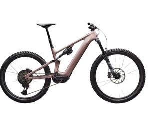 Venta Especial de la NUEVA Bicicleta Eléctrica Turbo Levo 4 Comp 29 27.5 Mx Carbono 2025, Lista para Enviar - Product Image 2