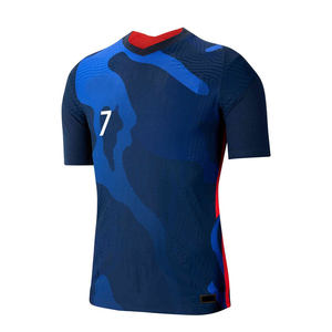 Mens sublimated <b>sports</b> <b>jersey</b> abstract camo design short sleeve breathable athletic top custom printed performance wear - Product Image 1