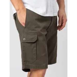 Shorts cargo personnalisés pour l'équipement de randonnée et sac étanche pour les aventures en plein air - Product Image 5