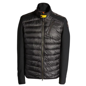 Dernière conception de veste bouffante pour hommes, vestes chaudes, manteau d'hiver matelassé, vêtements d'extérieur décontractés, à la mode, OEM, ODM, veste d'hiver personnalisée - Product Image 4