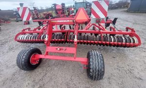 Référence fabricant Horsch Terrano 6FX - Product Image 2