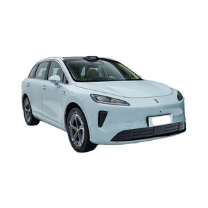 SUV Eléctrico Mediano 2025, 5 Puertas, 5 Asientos, con Autonomía NEDC de 401-500 km, en Venta en Buenas Condiciones - Product Image 2