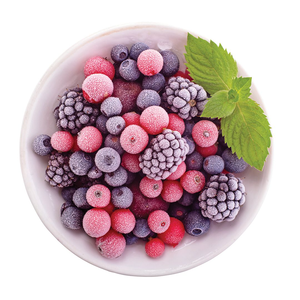 VDELTA Mangue surgelée du Vietnam | Produits surgelés naturels de qualité supérieure pour l'exportation de fruits tropicaux - Product Image 1