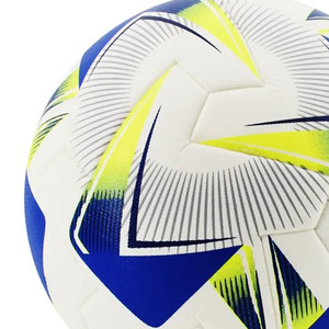 Alaay Direct Sale High Quality Customizable Color & Logo Durable Soccer <b>Ball</b> for Football Training - Product Image 4
