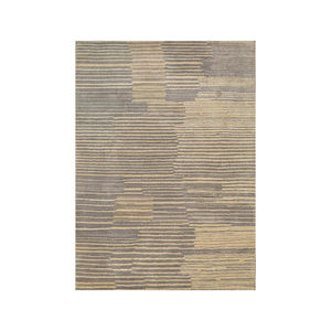 Indian Supplier Offers High Quality Handmade Modern Floral Design <b>Rectangular</b> Wool Area Rugs Sets Hand Tufted for Kitchen Dining - Product Image 1