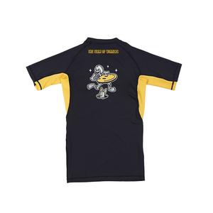 Oem Design Compression Mma <b>Rash</b> <b>Guard</b>,Oem Mma Rashguard Custom Sublimated Printed <b>Mens</b> <b>Rash</b> <b>Guard</b> - Product Image 4