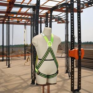 Arnés de Cintura para Escalada - Resistente a los Rayos UV y con Capacidad de Carga de hasta 22kN - Product Image 1