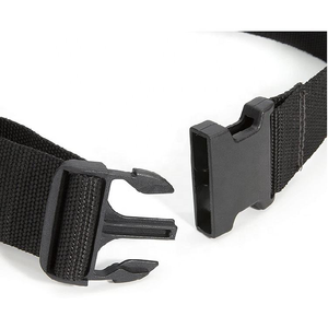 Fabricante personalizado Heavy Duty Hand Leather Belt Multi Tool sujetador bolsa cinturón bolsa al por mayor - Product Image 4