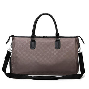 Sac à main portable à fermeture éclair pour voyage d'affaires avec personnalisation - Product Image 4