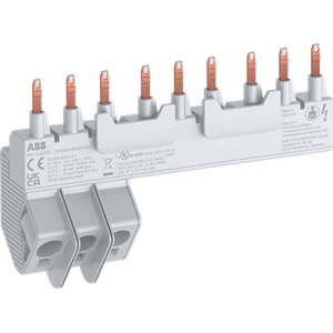 Borniers ABB 1SAM250005R1004 - Product Image 1