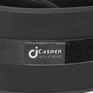 Meilleure vente de ceinture de gymnastique personnalisée en néoprène ceinture d'haltérophilie avec support dorsal conceptions numériques vendeur chaud pour la sécurité du fitness - Product Image 4