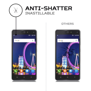 ฟิล์มกันรอยหน้าจอ ANTISHOCK สำหรับ Xgody X13 พรีเมียม คัฟเวอร์เพื่อปกป้องจอแสดงผลของอุปกรณ์ของคุณ - Product Image 4