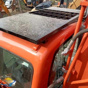 รถขุดมือสอง DOOSAN DX300 ราคาถูก เครื่องจักรก่อสร้างมือสอง พร้อมจัดส่งรวดเร็ว - Product Image 5