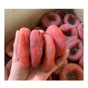 Fruit de kaki séché sucré de haute qualité goût doux kaki séché vietnamien à prix compétitif 2024 - Product Image 3