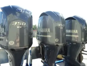 LF250UCA F70LA VF90LA Motores eléctricos de 4 tiempos 100% Nueva gama 150HP-250HP para barcos - Product Image 2