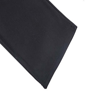 Pantalones Jogger de Lona de Peso Medio 2026 para Hombre, Ropa Deportiva Informal, 100% Algodón, OEM, Secado Rápido, Ecológicos - Product Image 6