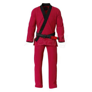 Service OEM Uniforme de Jiu Jitsu Prix de gros Uniformes de Jiu Jitsu sur mesure Uniforme de Jiu Jitsu à vendre - Product Image 1