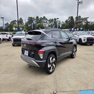 ฮุนได โคน่า ลิมิเต็ด ปี 2024 สภาพใหม่เอี่ยม - Product Image 2