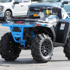 Arctic Cat Alterra 600, el Más Vendido del 2023 - Product Image 3