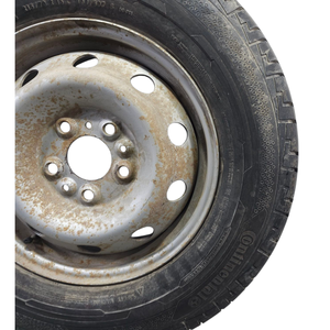 Ruota di scorta Fiat Ducato 5a Serie Restyling 1374080080 F1AE3481D Diesel 2300 (14>16) - Product Image 4