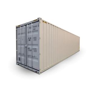 Conteneur de mer WBC6 High Cube 40 pieds, comme neuf - Product Image 1