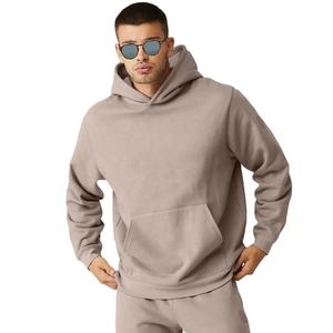 Sudaderas con Capucha de Alta Calidad para Hombre, Sudaderas Extra Grandes Unisex, Sudaderas Personalizadas con Capucha para Hombre - Product Image 1