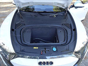 ทำความสะอาด2023 Audi A6 Pre_stige AWD ซ้าย - Product Image 6