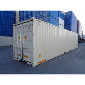 ตู้คอนเทนเนอร์สำหรับขายตู้คอนเทนเนอร์อเนกประสงค์และทนทานสำหรับขายในราคาที่เหมาะสม - Product Image 4