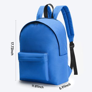 Mochila de Viaje Impermeable de Gran Capacidad, Ligera, Unisex, Personalizada, Aprobada por Aerolíneas - Product Image 3