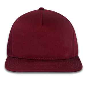 Gorra Deportiva Personalizada con Logotipo Bordado Impermeable, Paneles Estructurados y Ajuste Perfecto para la Moda Moderna - Product Image 1