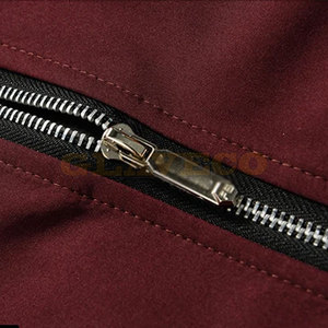 Waterproof Hot Sale <b>Men</b> Bomber Winter <b>Jacket</b> Quick Dry Bomber <b>Jacket</b> Heavy Duty Bomber <b>Jacket</b> - Product Image 6